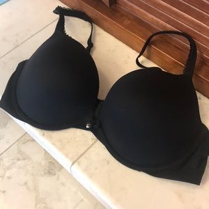 Body by Victoria push-up bra 36D